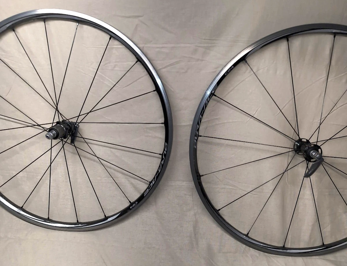 Dura Ace C24 for sale - eBay