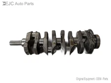Crankshaft Standard For 08-16 Nissan Rogue  2.5 12201JA03A Gas