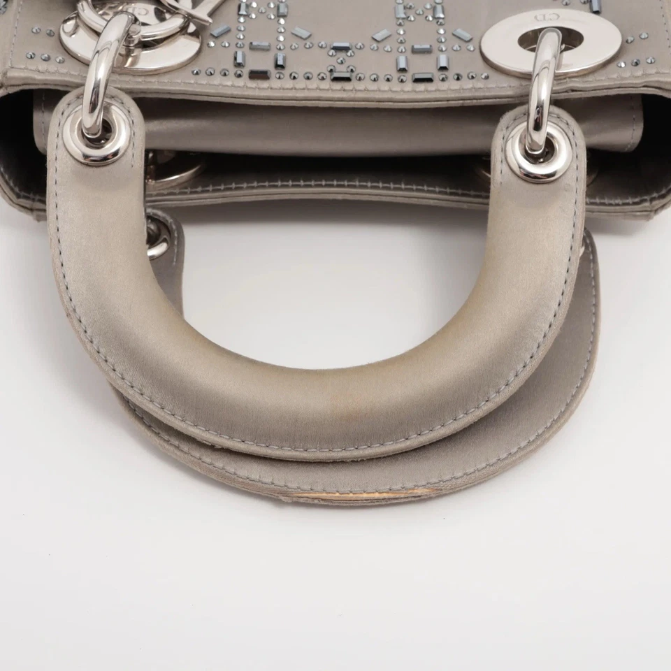 Christian Dior Lady Dior Mini, foto 3 di 5