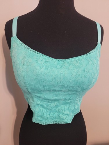 Victoria Secret Shelf Bra