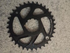 Sram Eagle XX1 chainring