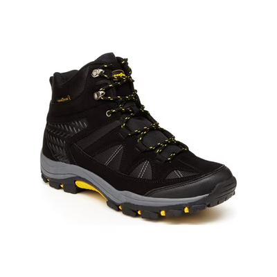 #ad #ad Goodyear Men#x27;s Teton Outdoor Hiker Work Boots 🔥No Import Fees $45.55