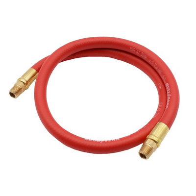 #ad #ad Goodyear 3#x27; x 3 8quot; Hybrid Air Hose 300 PSI Working Pressure 1200 PSI Work... $19.50