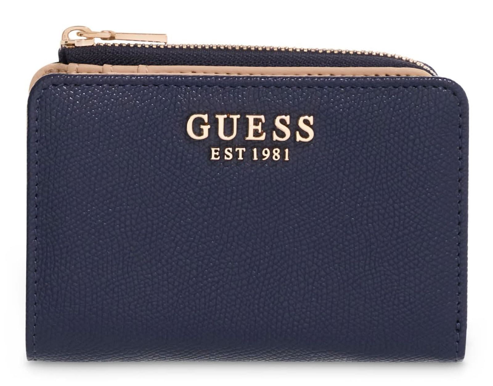 Guess Women's Bleu Card Holder Amorette - Image 2