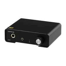 Topping DX1 Decoder AK4493S XU208 DAC&Headphone Amplifier Support up to DSD25...