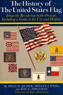 Milo M. Quaife, Melvin J. Weig, Roy E. Aplleman - The Histo #B2056873