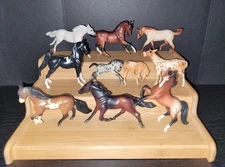 Breyer JCP 2005 Parade of Breeds Stablemates individuals - multiple discounts!