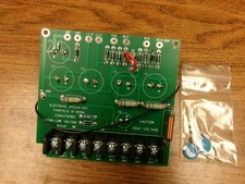 New Swan 117-XC Power Supply Rebuild Kit ELECTRONIC SPECIALTIES ES4117XC