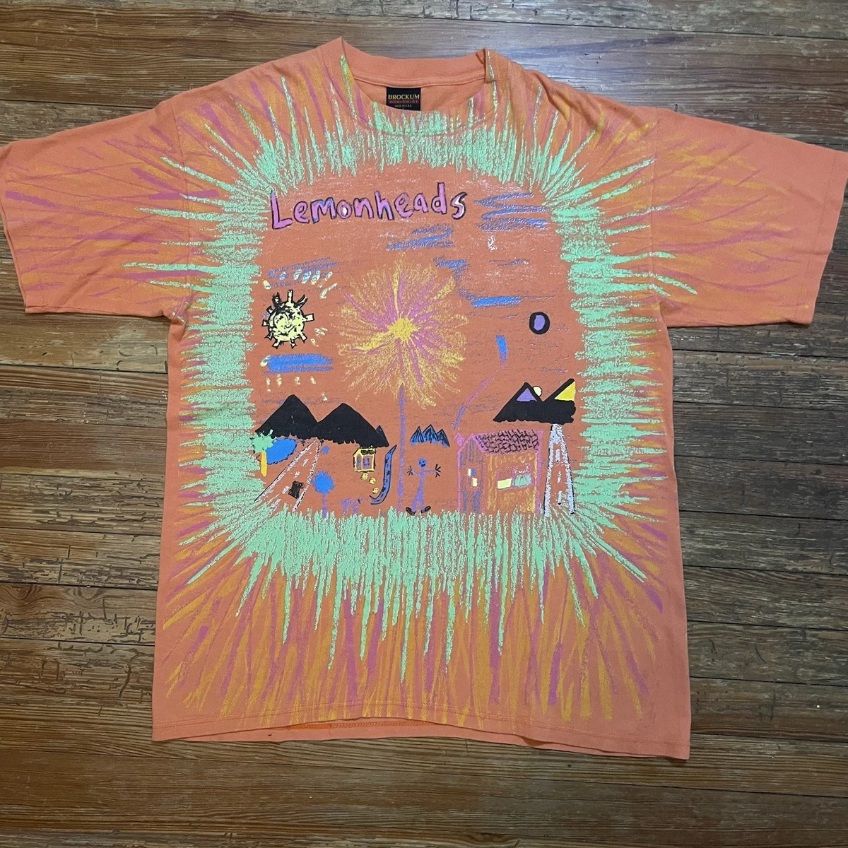 lemonheads shirt products for sale | eBay