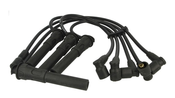 Hart ZüNdleitungssatz ZüNdkabel Satz FüR MG MGF 1.8I 16V Rover 200 Hatchback-image