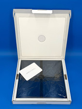 Withings Body Smart WiFi Scale WBS13-BLACK-ALL-INTER HQYD2ZM/A NEW