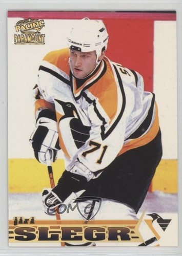 1998 Jiri Slegr #196