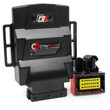 Chiptuning Box f&uuml;r Mercedes R-Klasse W251/V251 R 320 CDI 211 224 PS CRS