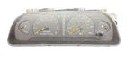 1995-1997 Toyota Avalon Speedometer Cluster Gauge Odometer 198194 Miles #D21