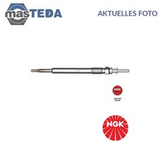 91570 GL�HKERZE GL�HKERZEN NGK F�R BMW 7,E67 740 D,745 D 190KW,220KW,242KW