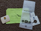 B EST WESTERN  RENO  NEVADA  DOOR HANGER  SHOE MIT  PARKING SLIP  MENDING KIT — photo 2