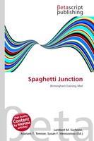 Lambert M. Surhone (U. A.) | Spaghetti Junction | Taschenbuch | Englisch (2026)