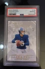 2025 Origins - JAXSON DART ROOKIE - Variation - PSA 10