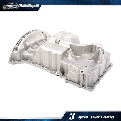 #ad Engine Oil Pan For 2014 2020 Mercedes Benz CLA250 GLA250 GLA45 AMG 2.0L $69.88