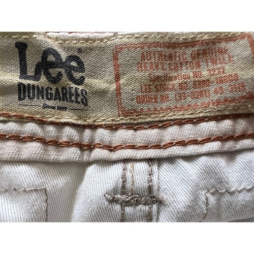 Lee Dungarees Boys size 18 Husky Sahara Camo Cargo Shorts Casual Outdoor - Picture 5 of 12