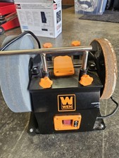 WEN 4270 10 in Wet/Dry Sharpening Tool for Gr...