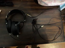 Hifiman Sundara Headphones Open Back planar magnetic headphones