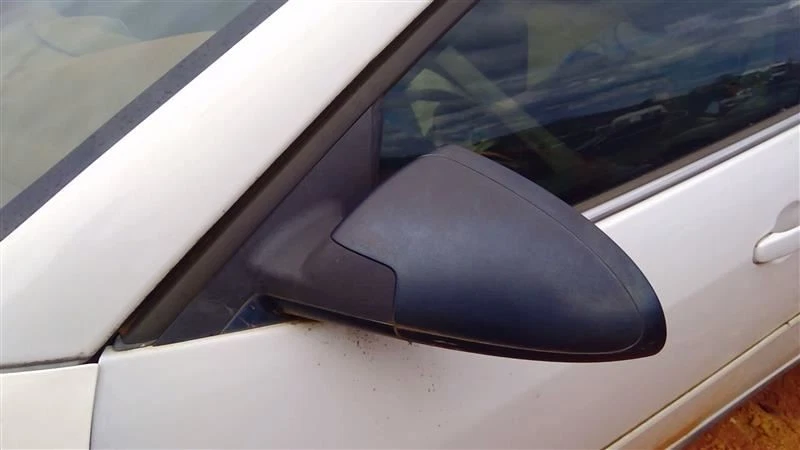 Espejo retrovisor lateral izquierdo eléctrico manual plegable Opt D49 se adapta a 05-09 Pontiac G6 OEM Foto 2 de 4