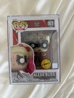 Wwe Alexa Bliss Chase Funko Pop