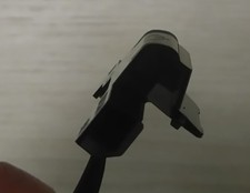 RICEVITORE Irda BN64-04043A009 Infrarossi Ir Power Button TV Samsung HG32T5300EZ