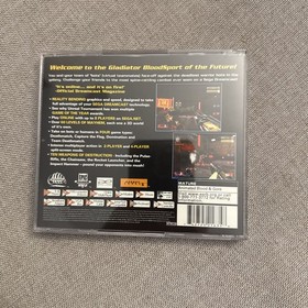 Unreal Tournament (Sega Dreamcast, 2001)