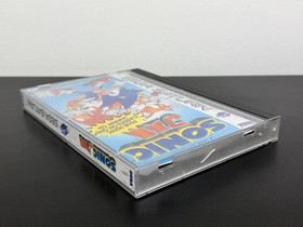 Sega Saturn Sonic Jam - Sega Saturn, 1997 - Complete CIB Tested