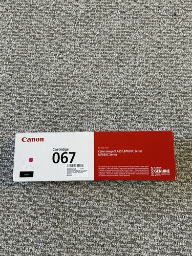 Canon CRG 067 Siyah Uyumlu Toner - en ucuz fiyata satın al - Alışveriş