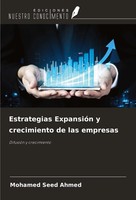Mohamed Seed Ahmed | Estrategias ExpansióN Y Crecimiento De Las Empresas | Buch
