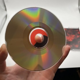 Resident Evil 2 (Sega Dreamcast, 2000) Complete CIB Tested