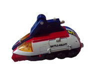 POPY Combattler V Diecast Shogun Warrior Robot Figure PA-82 Battle Craft Foot