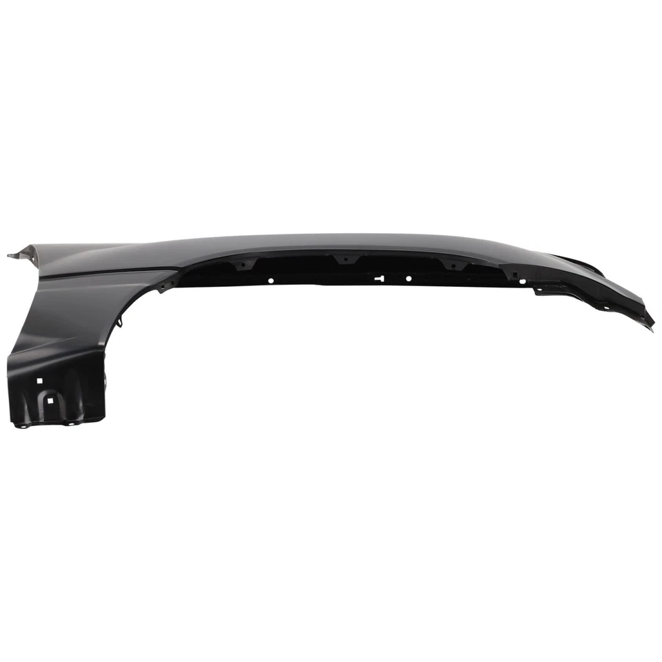 Fender For Toyota Land Cruiser 1998-2005 Front Passenger Side - Image 4 of 4