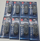 Eight (8) Brand New Rca Rcr503Be: Universal Remote Control of 3 Device