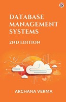 Archana Verma | Database Management Systems 2Nd Edition | Taschenbuch | Englisch