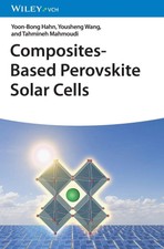 Composites-Based Perovskite Solar Cells | Yoo...