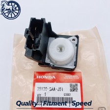 OEM Ignition Switch For 2002-2013 Honda Accor...