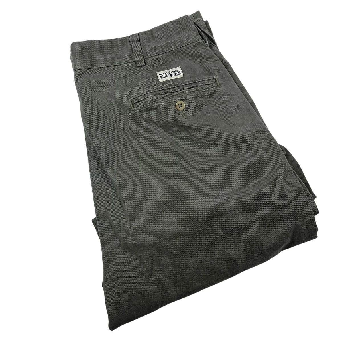 Polo Ralph Lauren Andrew 34 Size Pants for Men for sale | eBay
