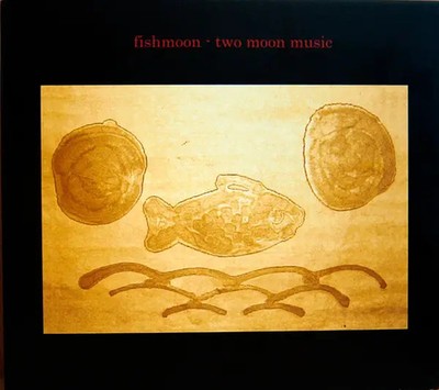 CD Fishmoon Two Moon Music Herzberg Verlag