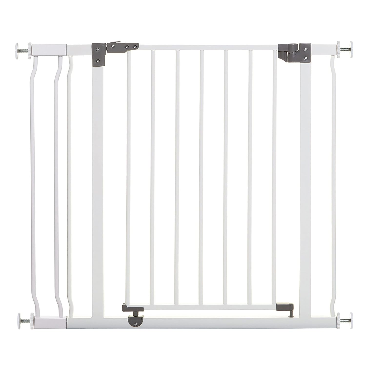 Liberty Walk Thru Baby Safety Gate