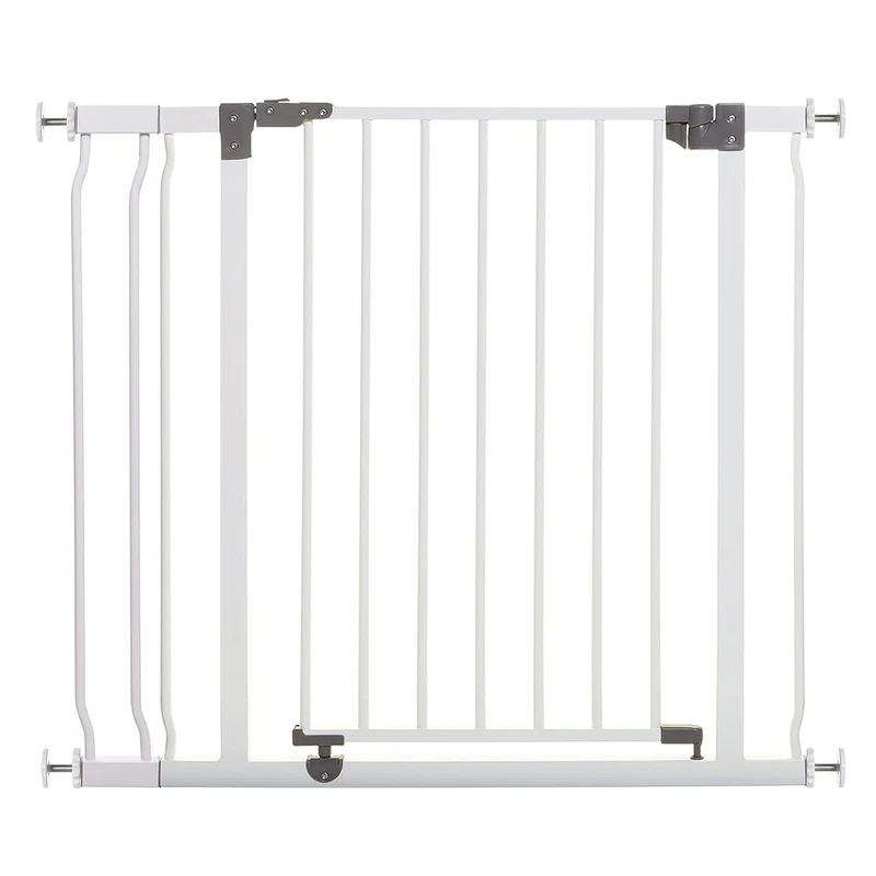 Liberty Walk Thru Baby Safety Gate Set
