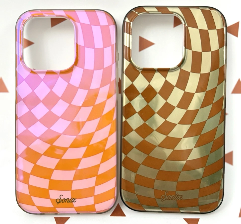 Apple iPhone 15 Pro MagSafe 4 fundas 2 Sonix 1 Casey 1 productos de calidad sin marca Foto 2 de 4