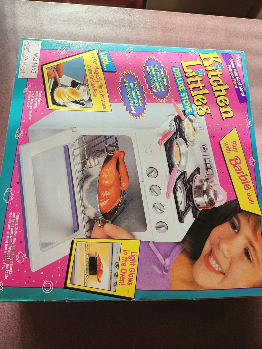 kitchen littles stove products for sale | eBay