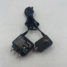 Sony PlayStation RFU Adapter SCPH-1061 - Genuine OEM, AV Adapter