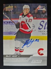 2017-18 Upper Deck CHL Hockey Cards 10