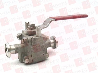 FLOWSERVE 1/24466TTC / 124466TTC (USED)