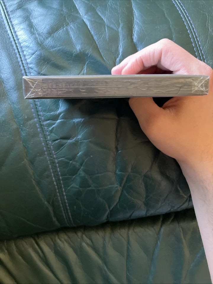 Nintendo DS *SEALED LOT* 3 Games (Brain Age, PT Cooking, Space Invaders) - Image 4 of 4